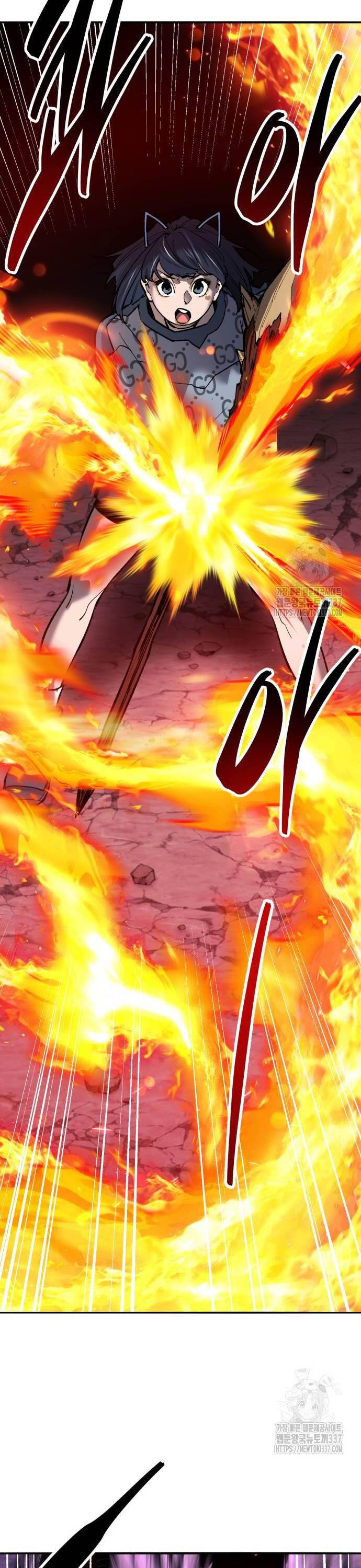 Phá Bỏ Giới Hạn Chap 147 - Next Chap 148