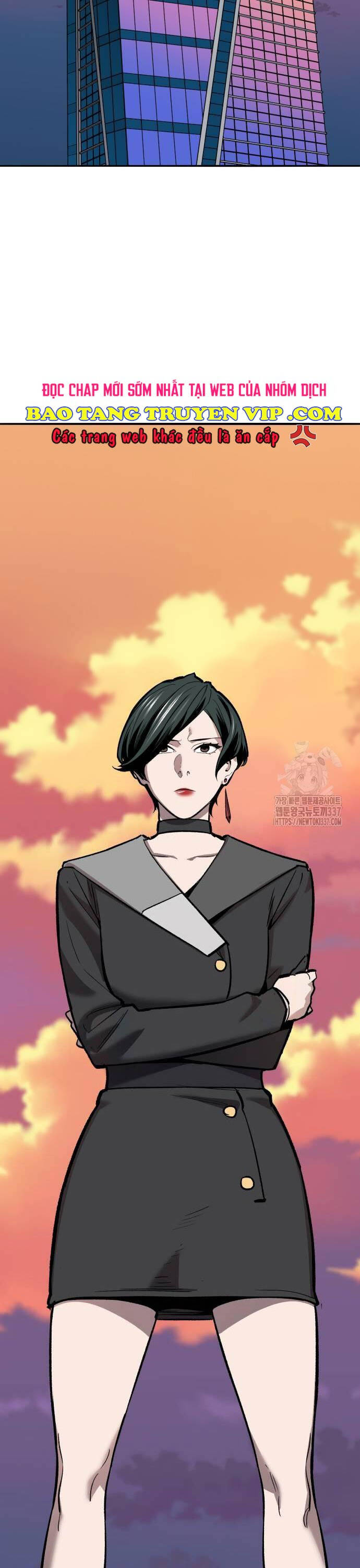 Phá Bỏ Giới Hạn Chap 147 - Next Chap 148