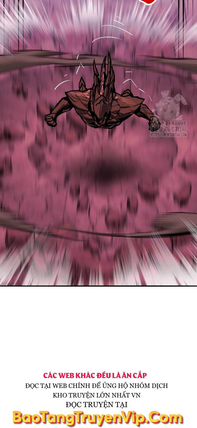 Phá Bỏ Giới Hạn Chap 151 - Next Chap 152