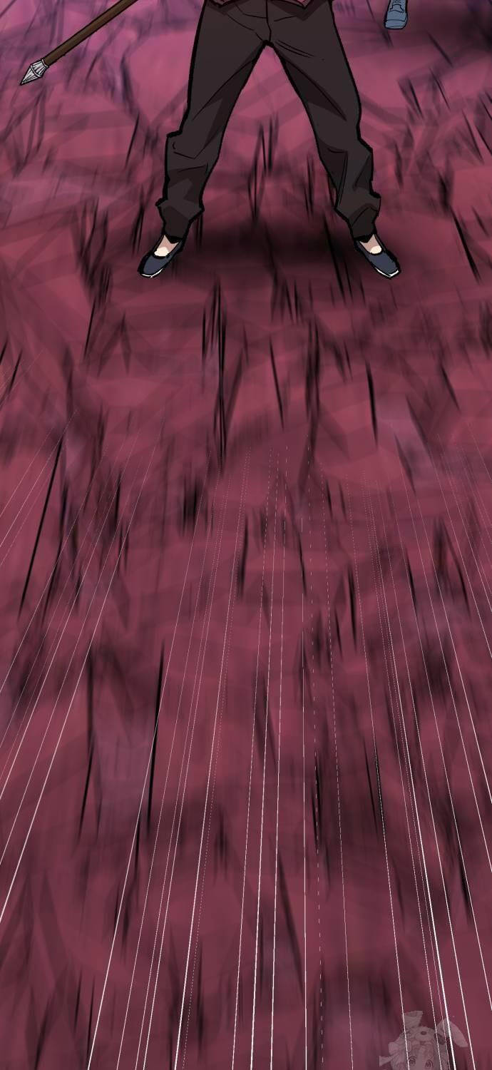 Phá Bỏ Giới Hạn Chap 151 - Next Chap 152