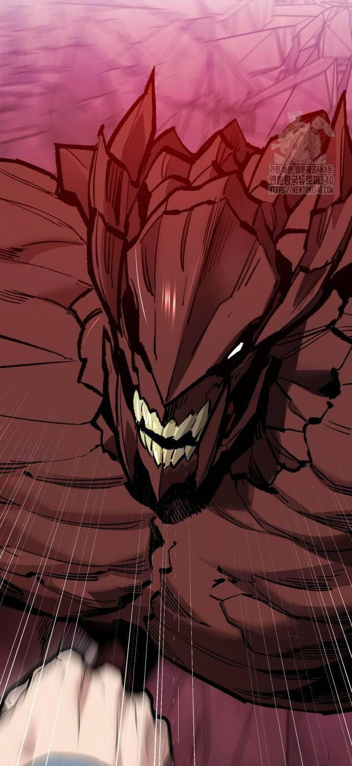 Phá Bỏ Giới Hạn Chap 151 - Next Chap 152