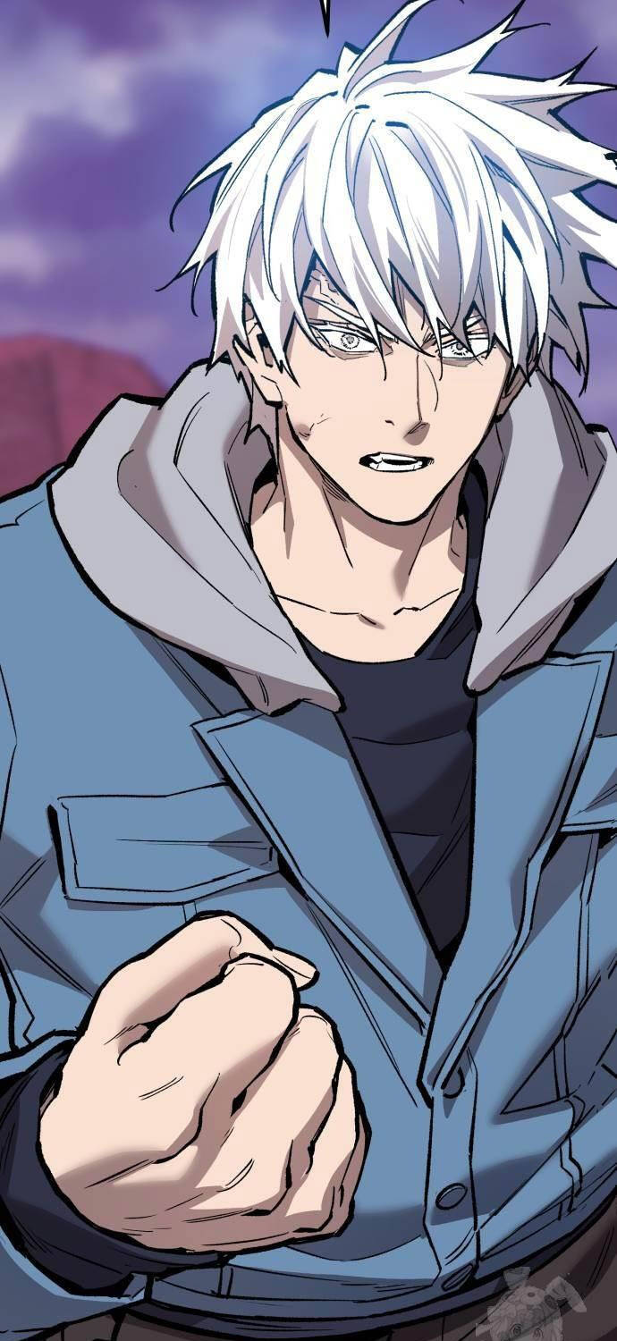 Phá Bỏ Giới Hạn Chap 151 - Next Chap 152