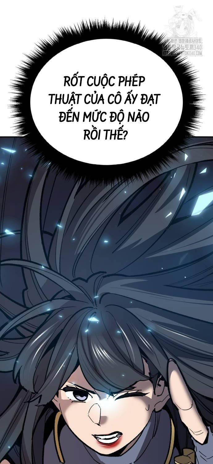 Phá Bỏ Giới Hạn Chap 151 - Next Chap 152