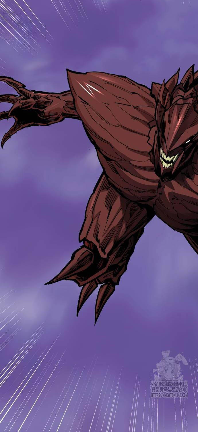 Phá Bỏ Giới Hạn Chap 151 - Next Chap 152