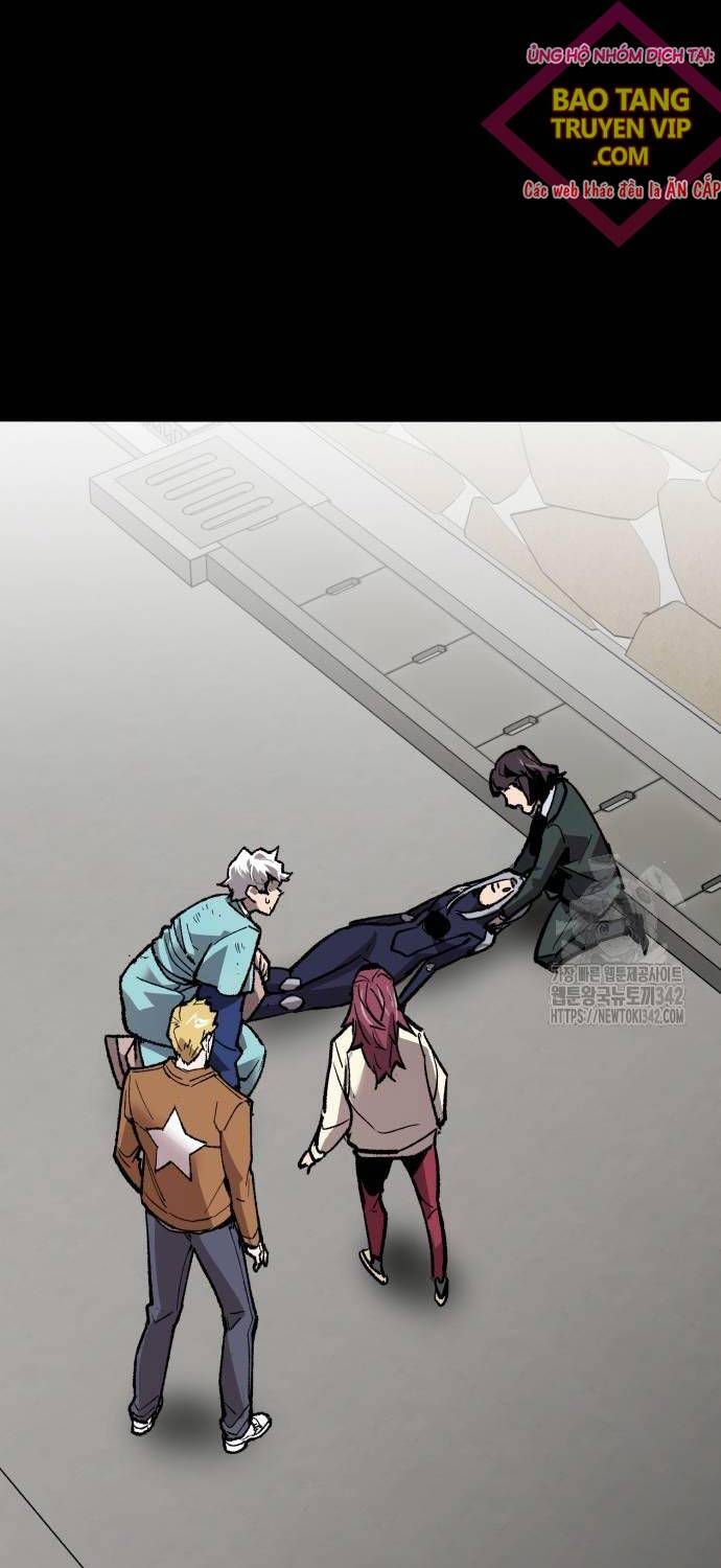 Phá Bỏ Giới Hạn Chap 154 - Next Chap 155