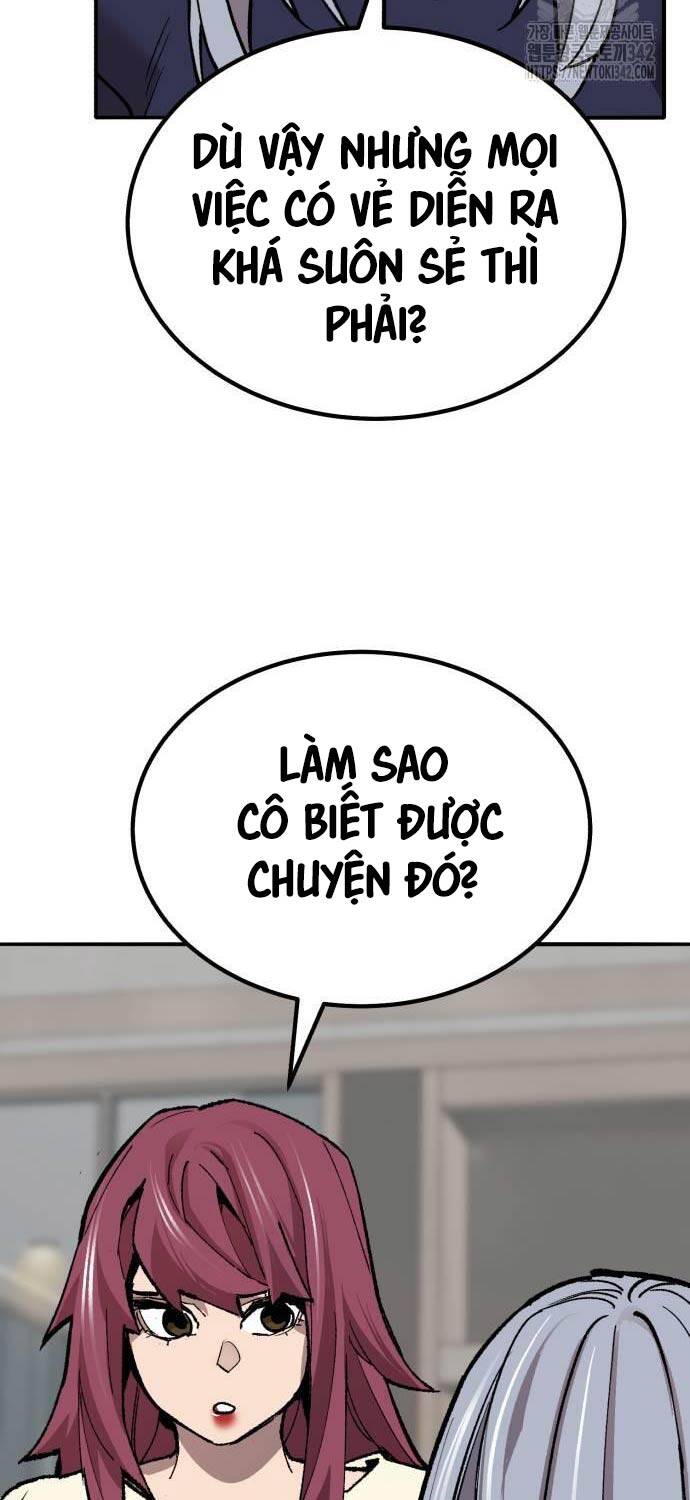 Phá Bỏ Giới Hạn Chap 154 - Next Chap 155