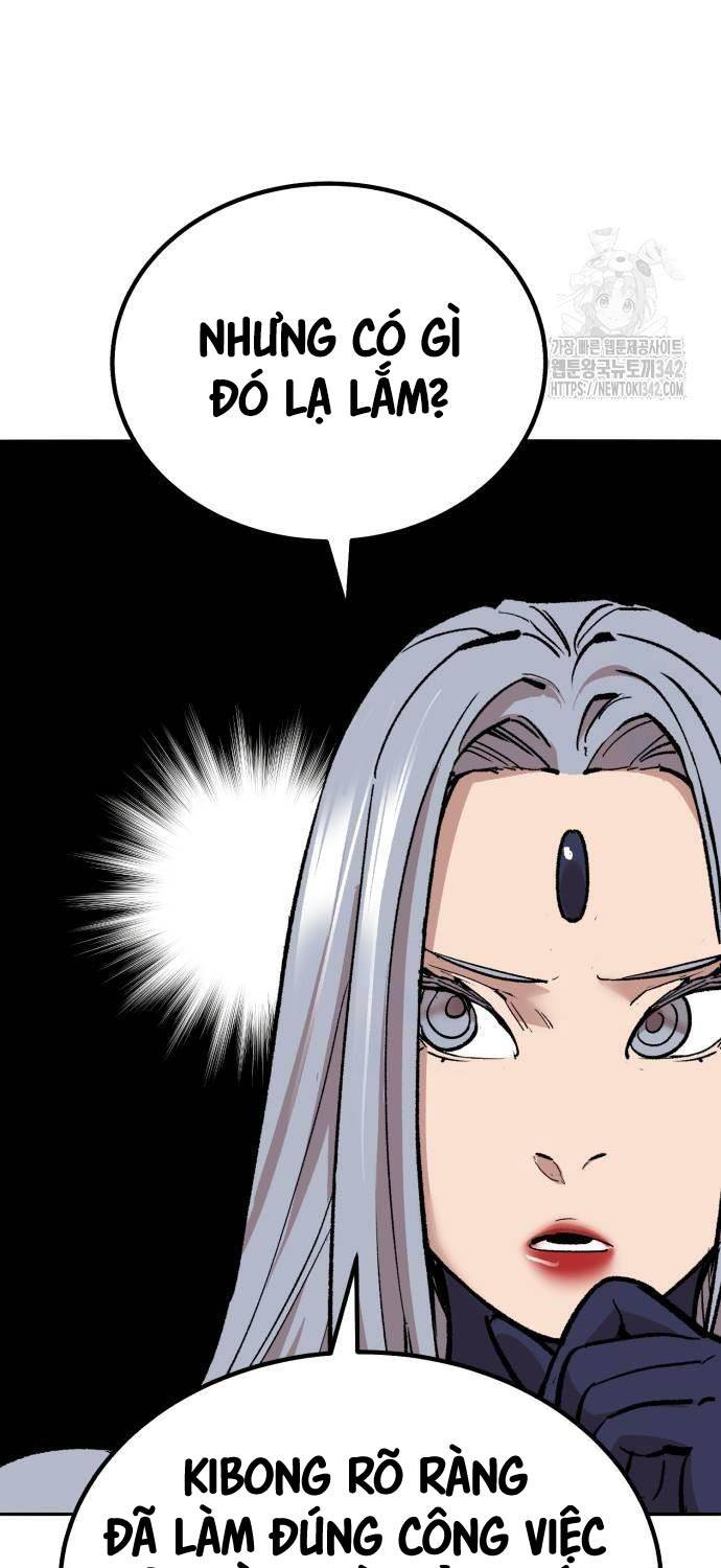 Phá Bỏ Giới Hạn Chap 154 - Next Chap 155