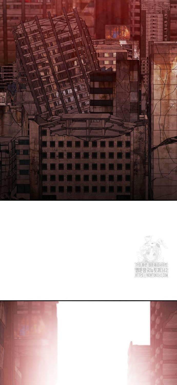 Phá Bỏ Giới Hạn Chap 154 - Next Chap 155