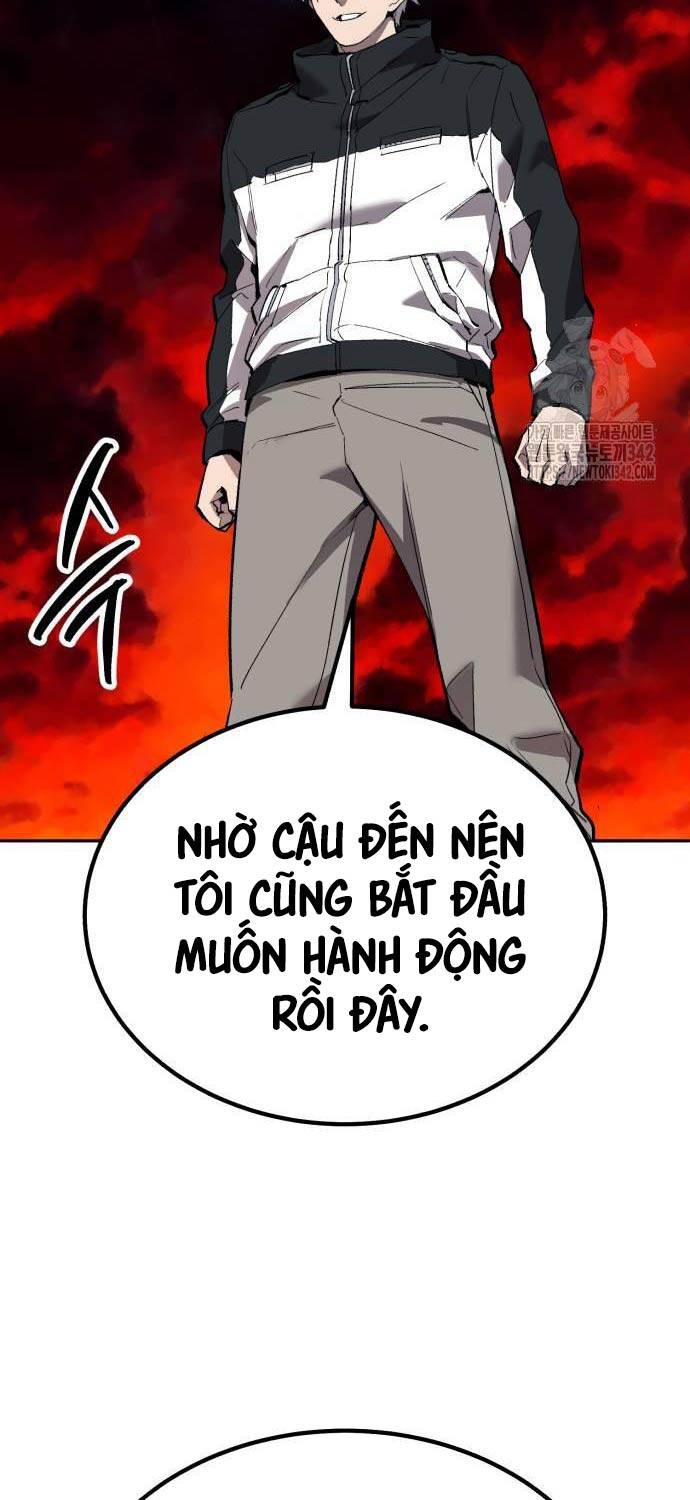Phá Bỏ Giới Hạn Chap 154 - Next Chap 155