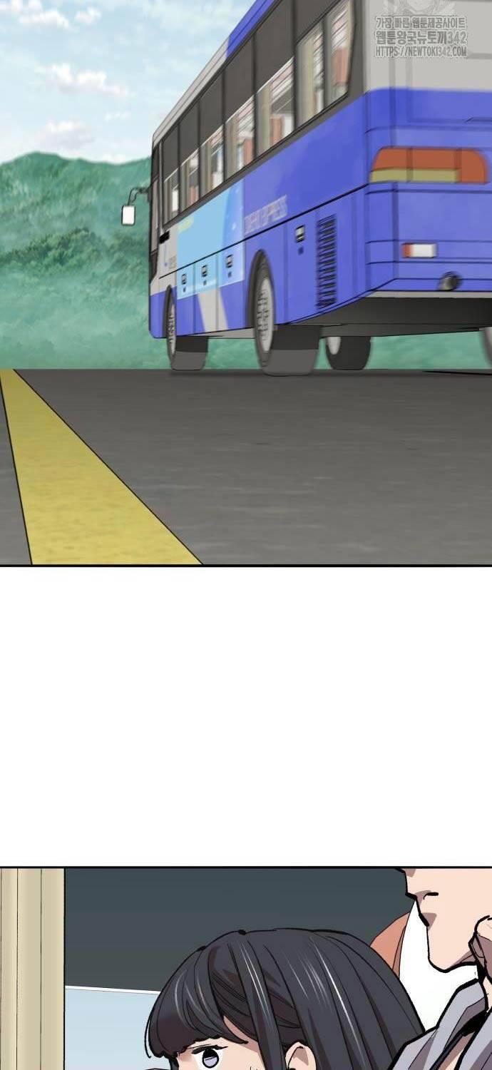 Phá Bỏ Giới Hạn Chap 154 - Next Chap 155