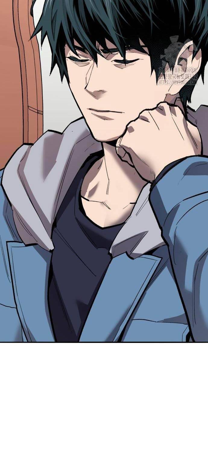 Phá Bỏ Giới Hạn Chap 154 - Next Chap 155