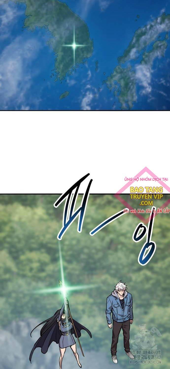 Phá Bỏ Giới Hạn Chap 154 - Next Chap 155