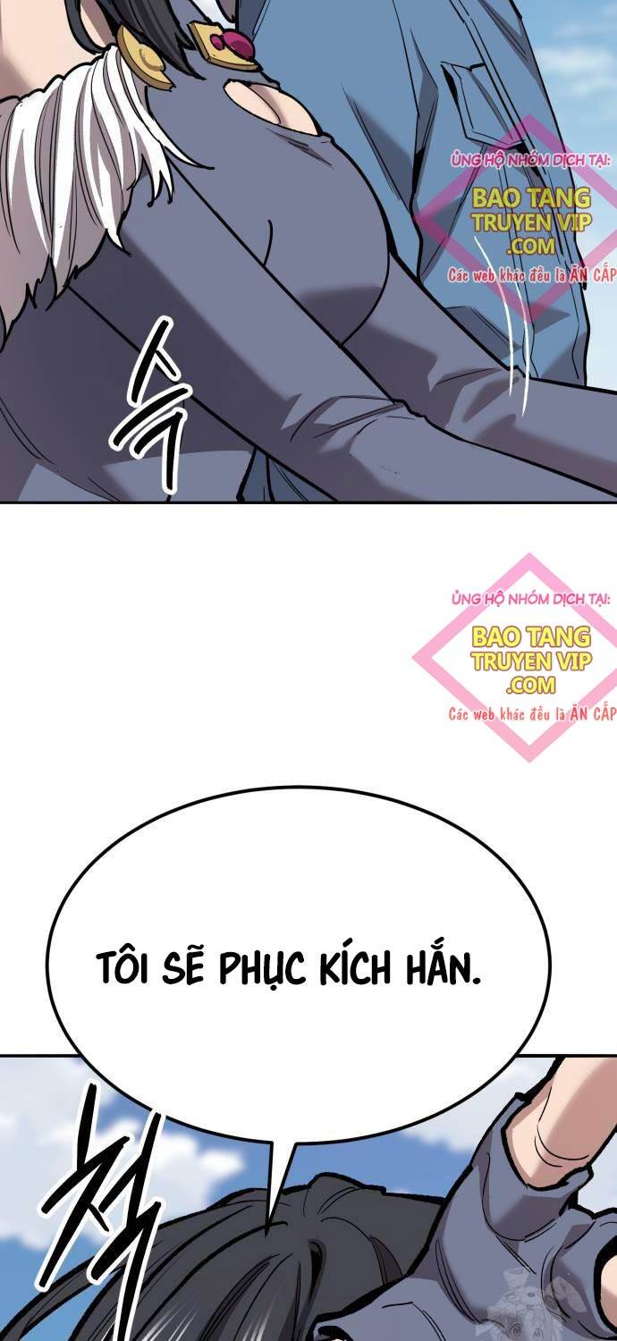 Phá Bỏ Giới Hạn Chap 154 - Next Chap 155