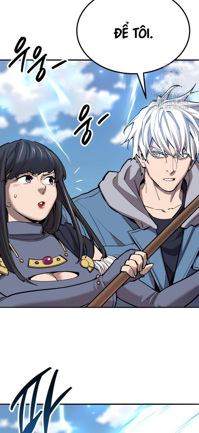 Phá Bỏ Giới Hạn Chap 154 - Next Chap 155