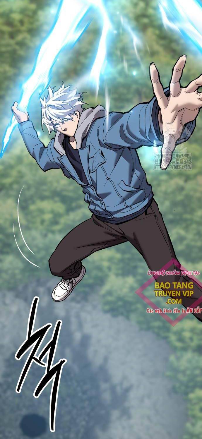 Phá Bỏ Giới Hạn Chap 154 - Next Chap 155