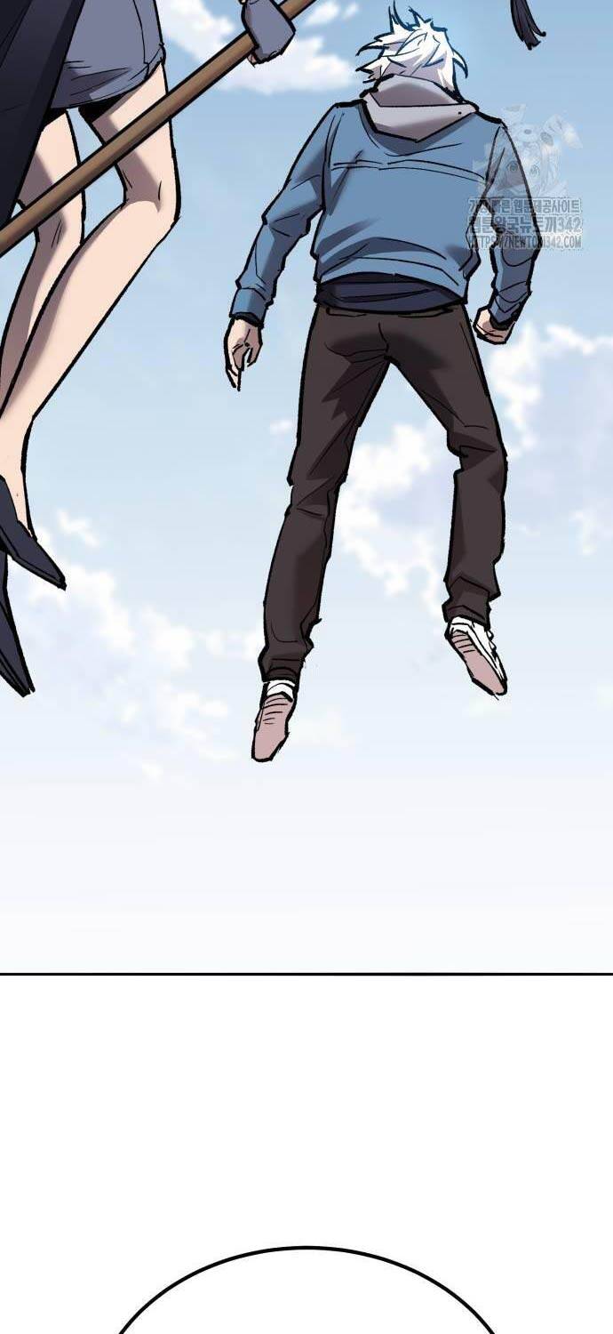 Phá Bỏ Giới Hạn Chap 154 - Next Chap 155