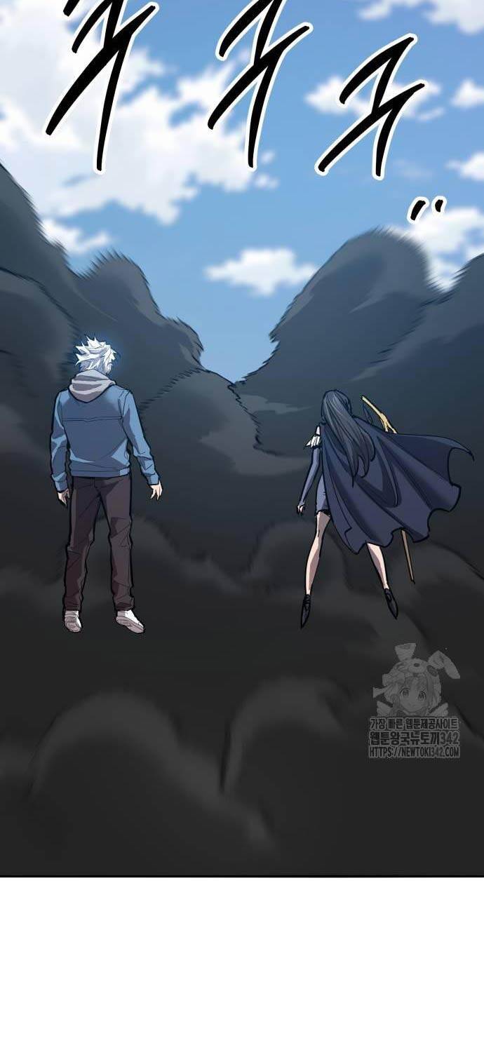 Phá Bỏ Giới Hạn Chap 154 - Next Chap 155