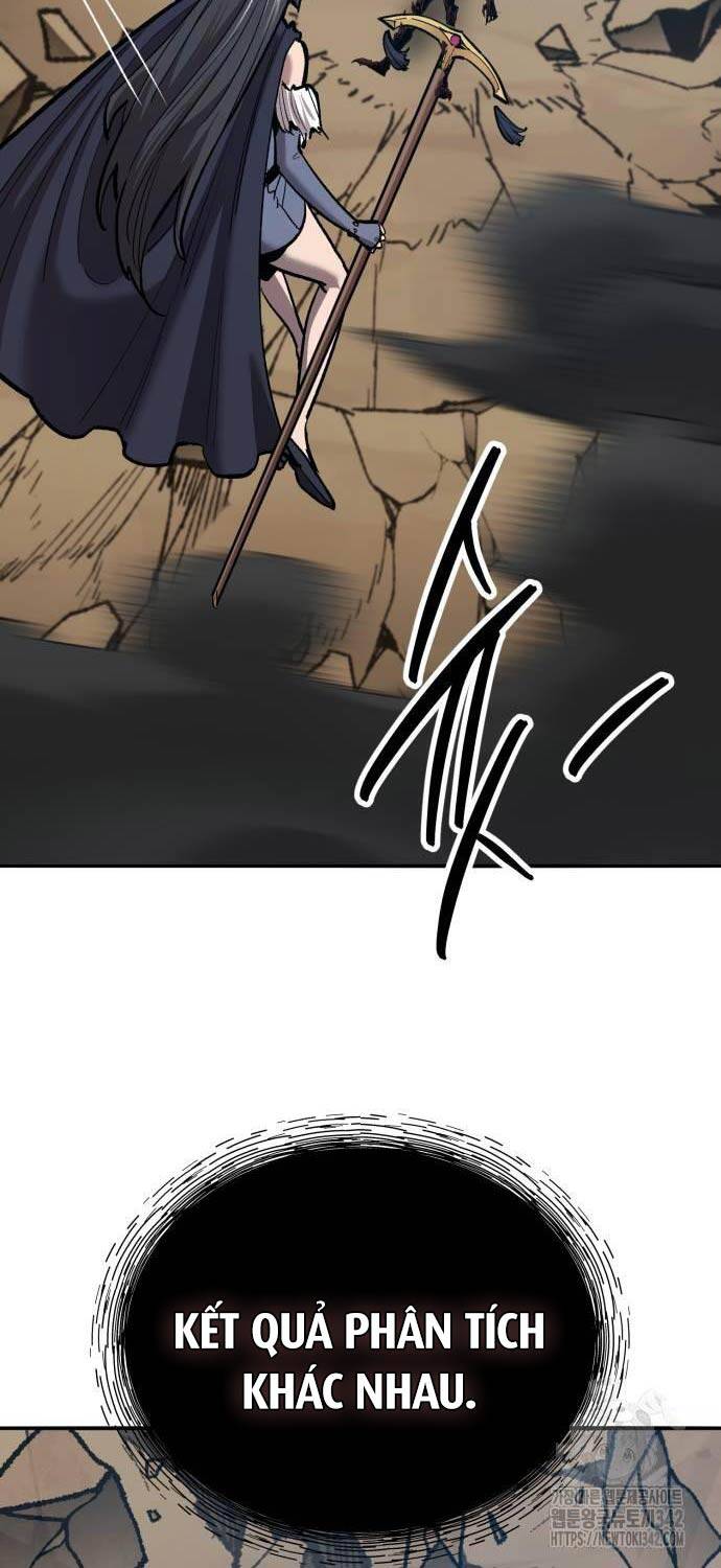 Phá Bỏ Giới Hạn Chap 154 - Next Chap 155