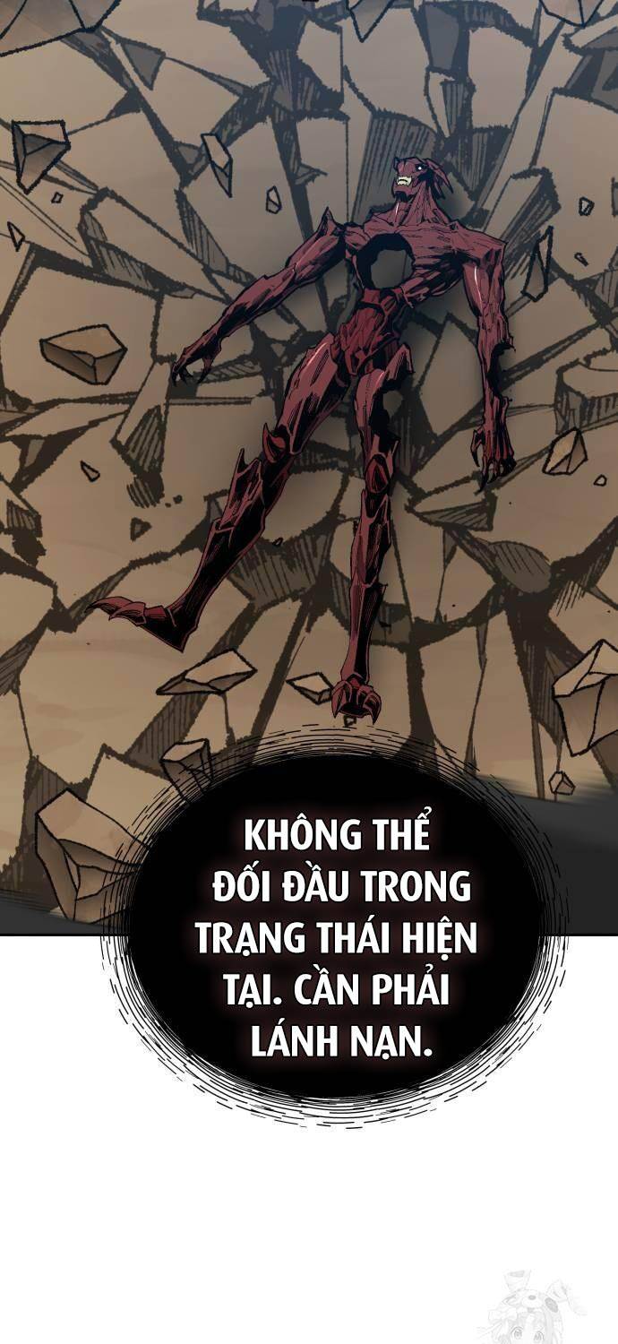 Phá Bỏ Giới Hạn Chap 154 - Next Chap 155