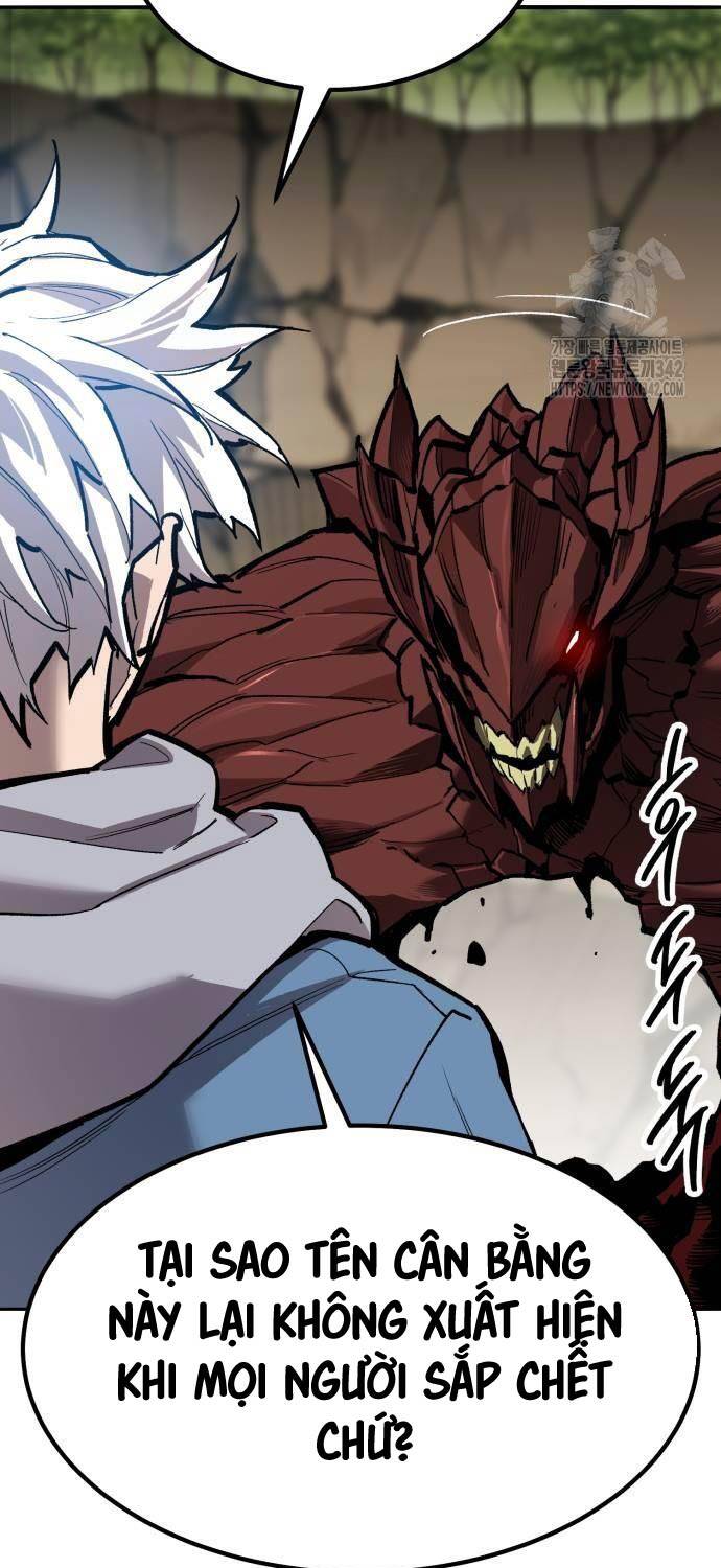 Phá Bỏ Giới Hạn Chap 154 - Next Chap 155