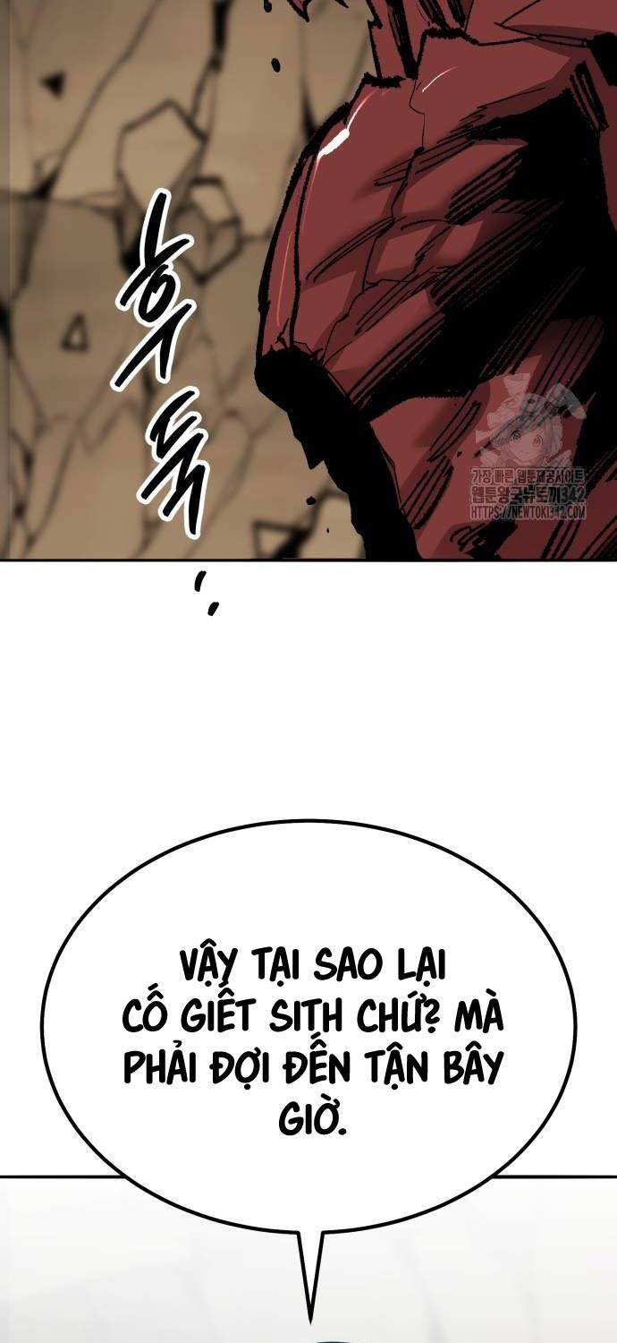 Phá Bỏ Giới Hạn Chap 154 - Next Chap 155