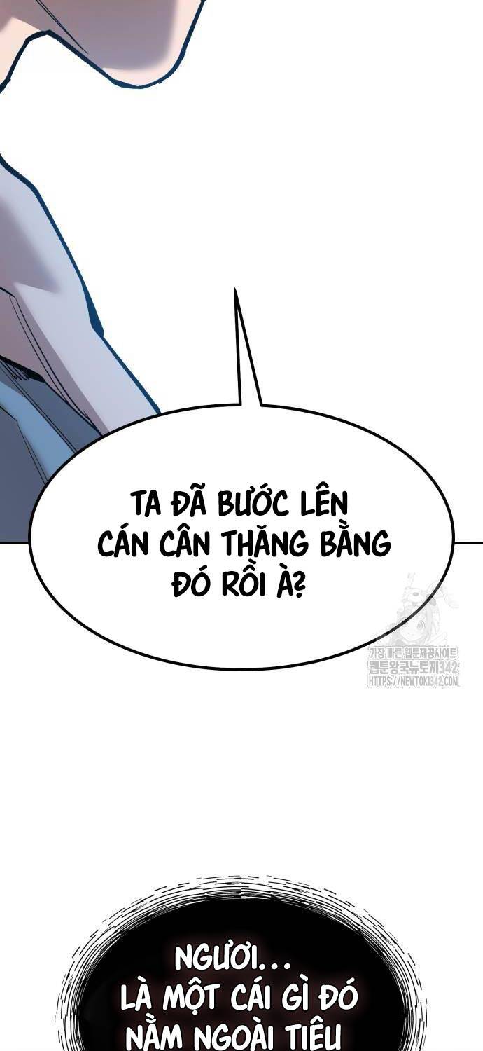 Phá Bỏ Giới Hạn Chap 154 - Next Chap 155