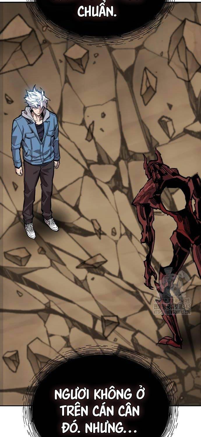 Phá Bỏ Giới Hạn Chap 154 - Next Chap 155