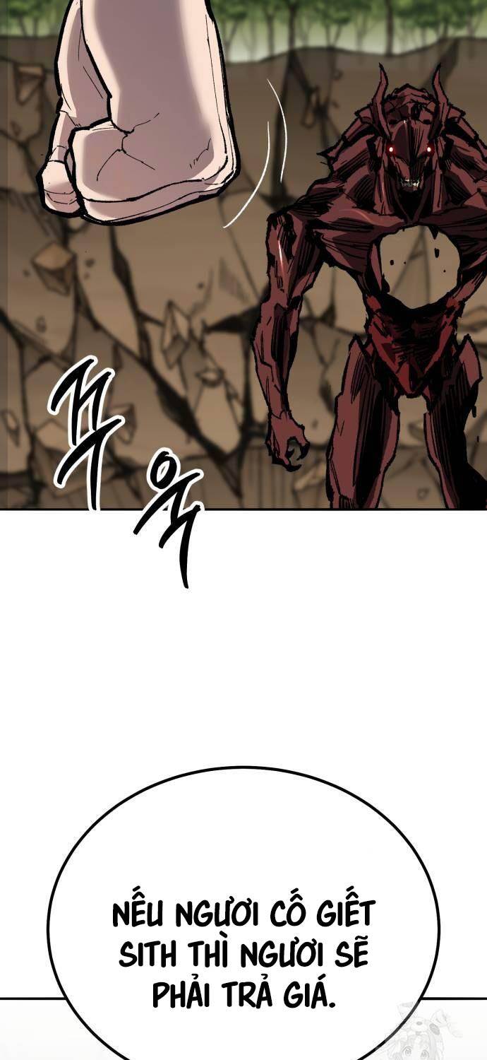 Phá Bỏ Giới Hạn Chap 154 - Next Chap 155