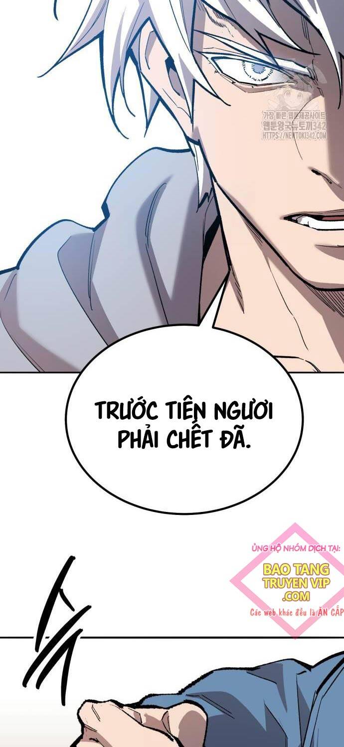 Phá Bỏ Giới Hạn Chap 154 - Next Chap 155