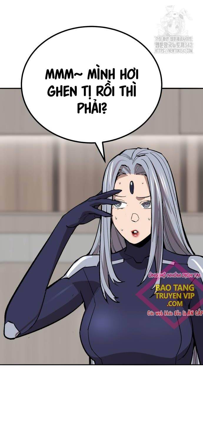 Phá Bỏ Giới Hạn Chap 154 - Next Chap 155