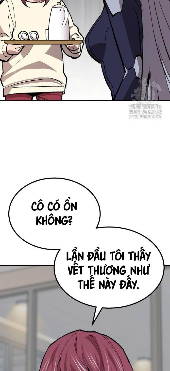 Phá Bỏ Giới Hạn Chap 154 - Next Chap 155