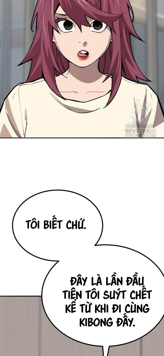 Phá Bỏ Giới Hạn Chap 154 - Next Chap 155