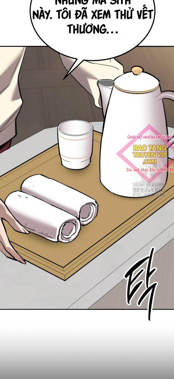 Phá Bỏ Giới Hạn Chap 154 - Next Chap 155