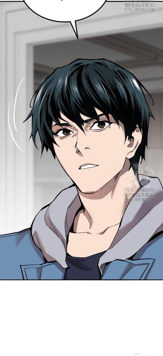 Phá Bỏ Giới Hạn Chap 155 - Next Chap 156