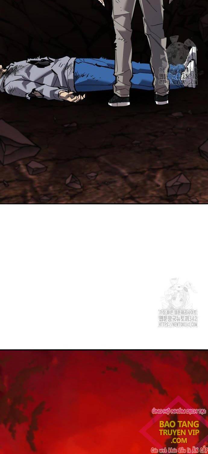 Phá Bỏ Giới Hạn Chap 155 - Next Chap 156