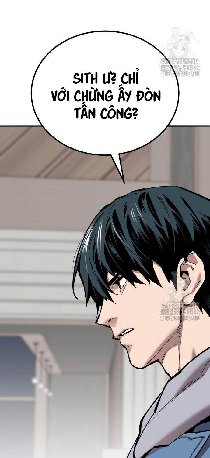 Phá Bỏ Giới Hạn Chap 155 - Next Chap 156