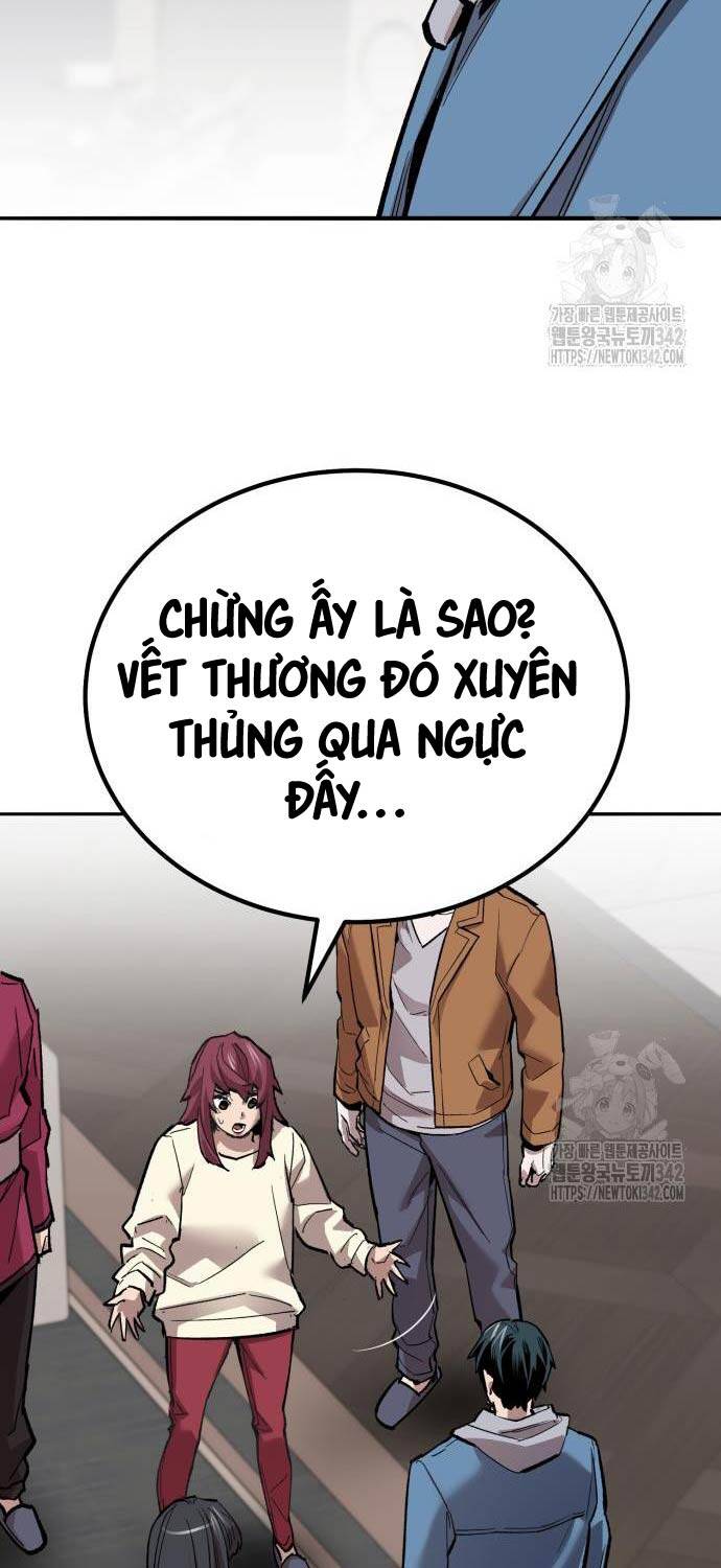 Phá Bỏ Giới Hạn Chap 155 - Next Chap 156