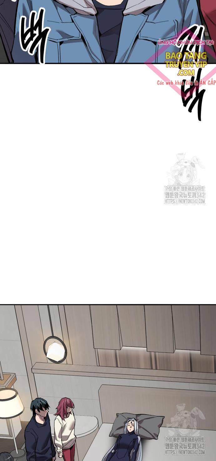 Phá Bỏ Giới Hạn Chap 155 - Next Chap 156