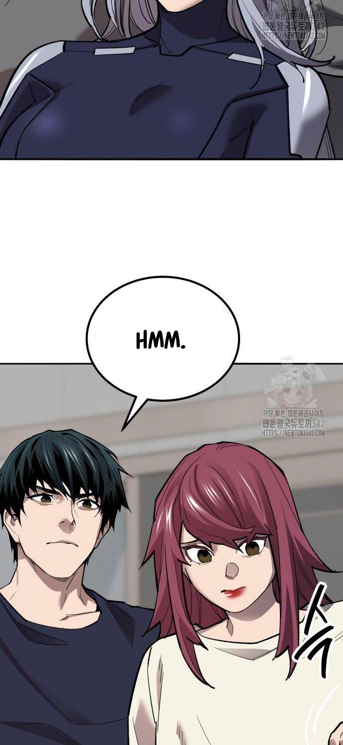 Phá Bỏ Giới Hạn Chap 155 - Next Chap 156