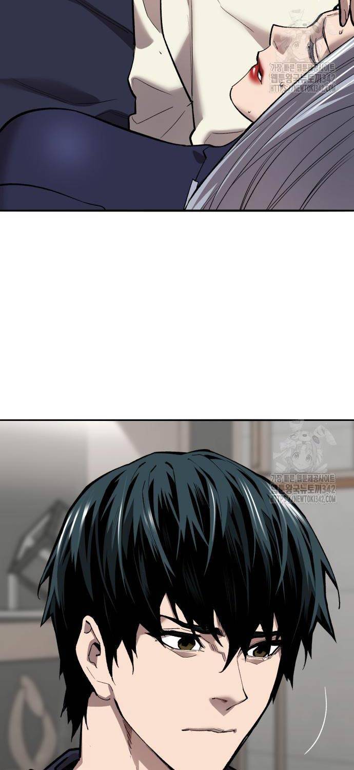 Phá Bỏ Giới Hạn Chap 155 - Next Chap 156