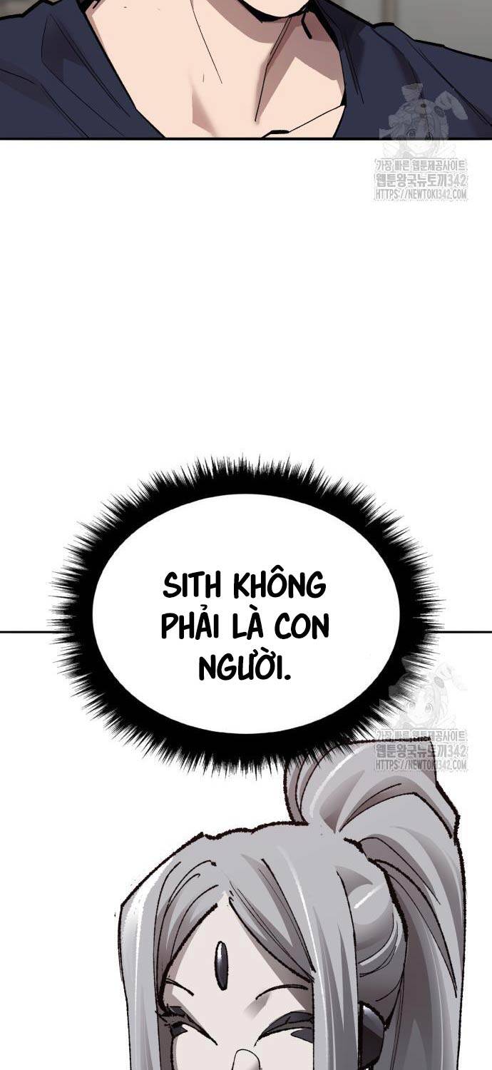 Phá Bỏ Giới Hạn Chap 155 - Next Chap 156