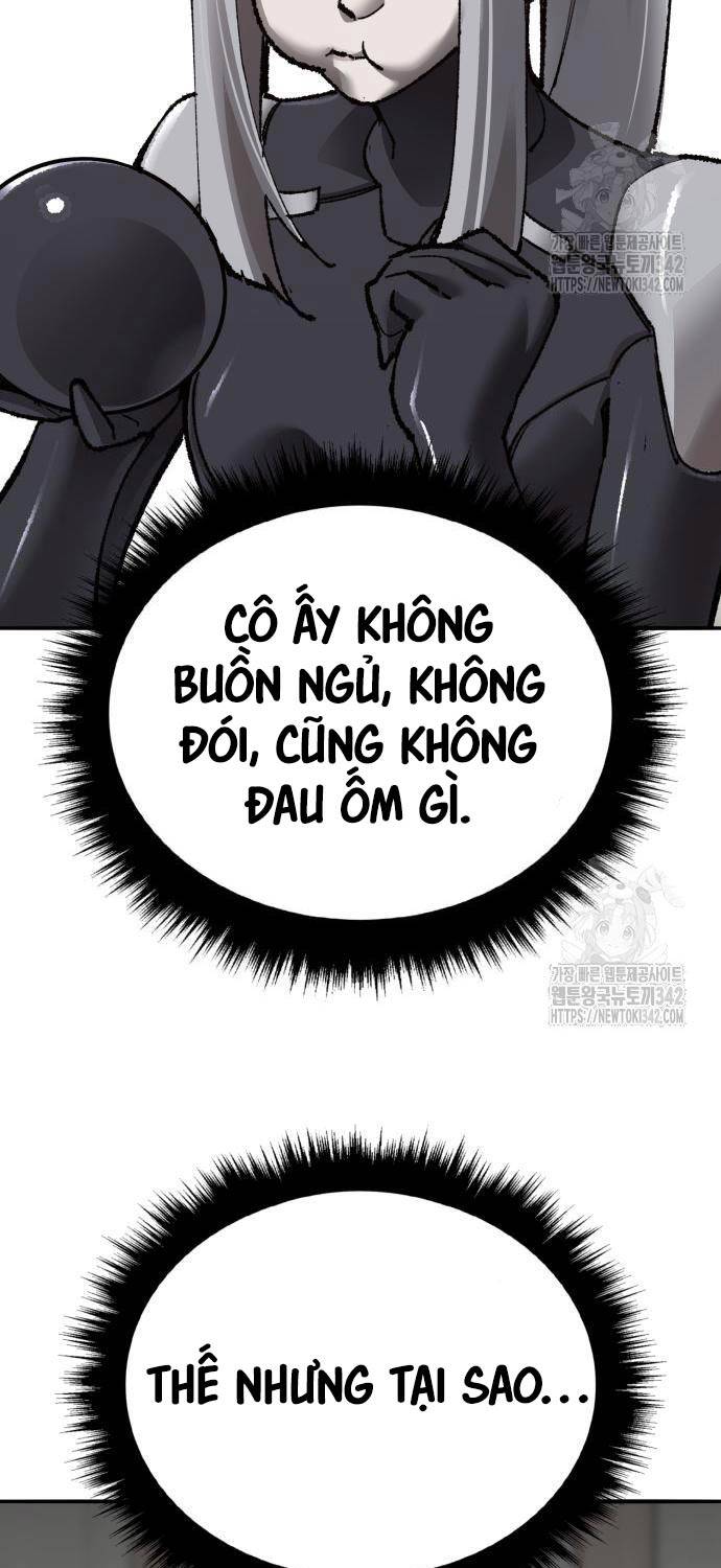 Phá Bỏ Giới Hạn Chap 155 - Next Chap 156