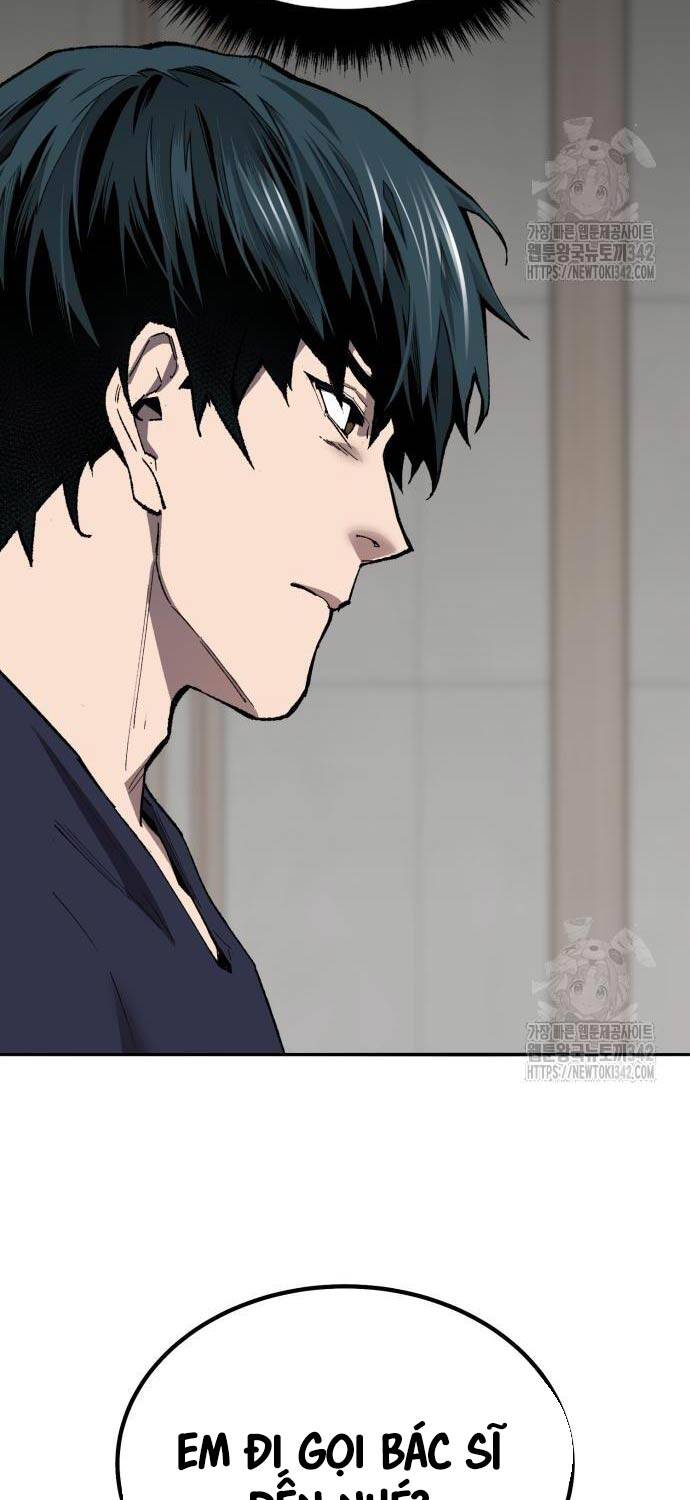 Phá Bỏ Giới Hạn Chap 155 - Next Chap 156