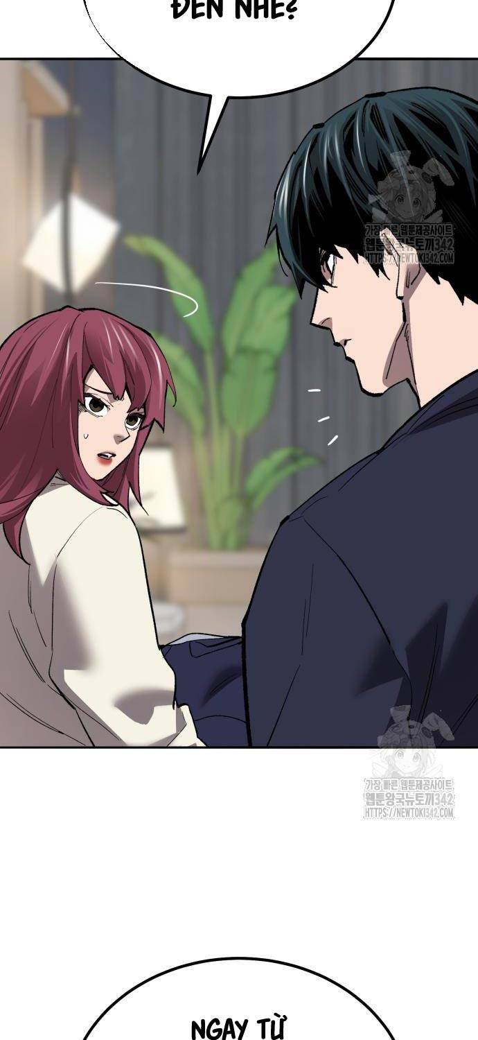 Phá Bỏ Giới Hạn Chap 155 - Next Chap 156