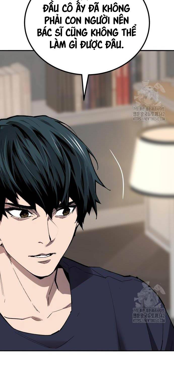 Phá Bỏ Giới Hạn Chap 155 - Next Chap 156