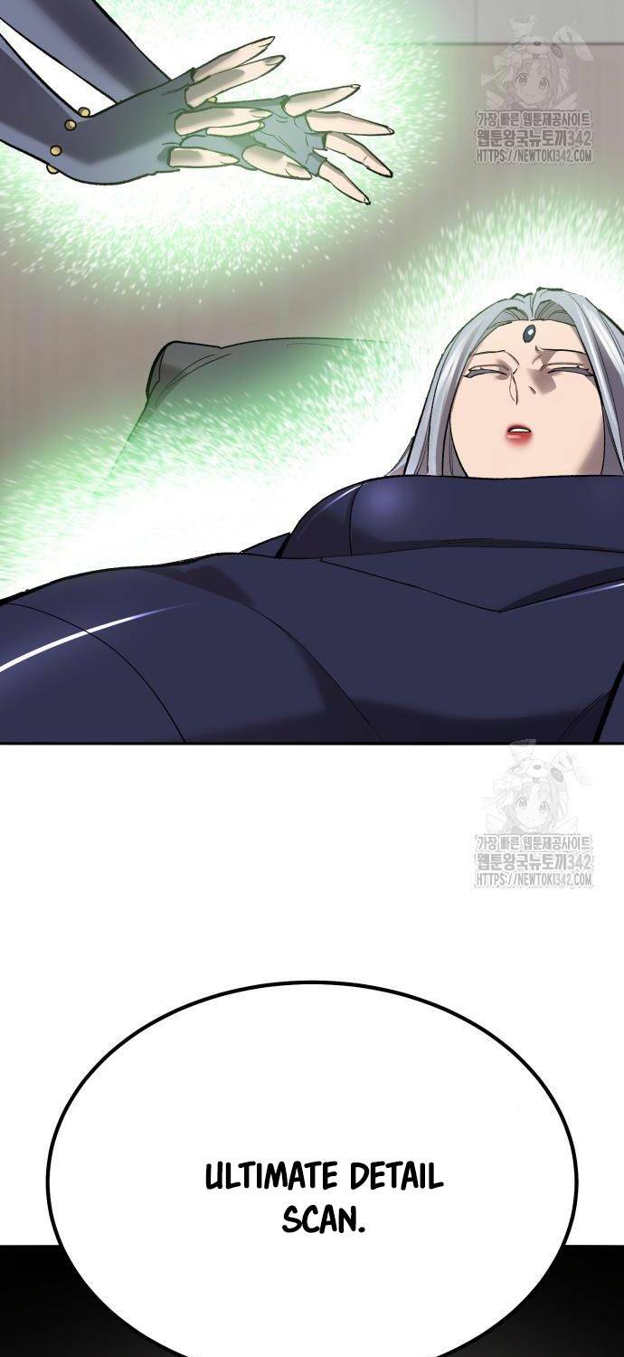 Phá Bỏ Giới Hạn Chap 155 - Next Chap 156