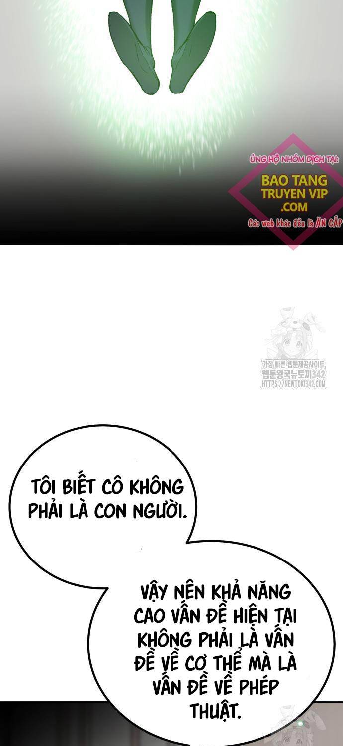 Phá Bỏ Giới Hạn Chap 155 - Next Chap 156