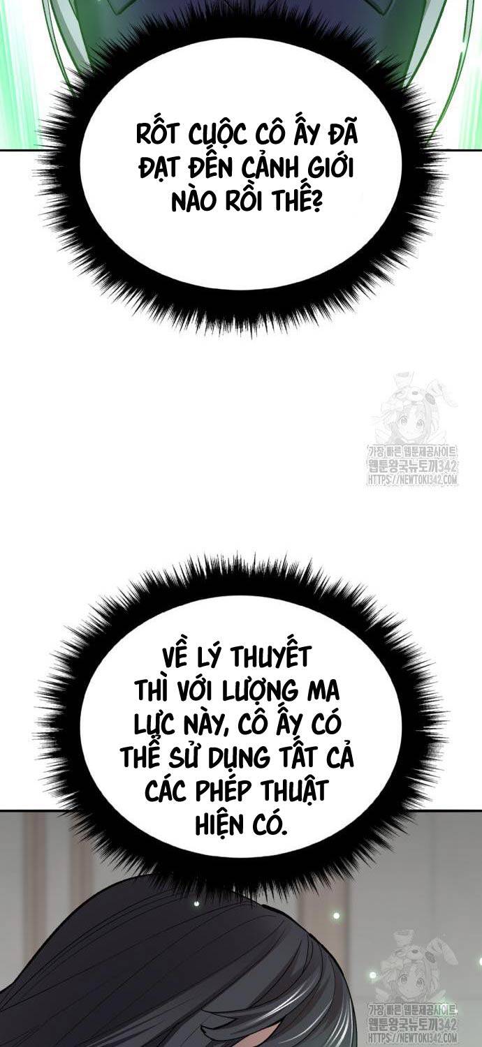 Phá Bỏ Giới Hạn Chap 155 - Next Chap 156