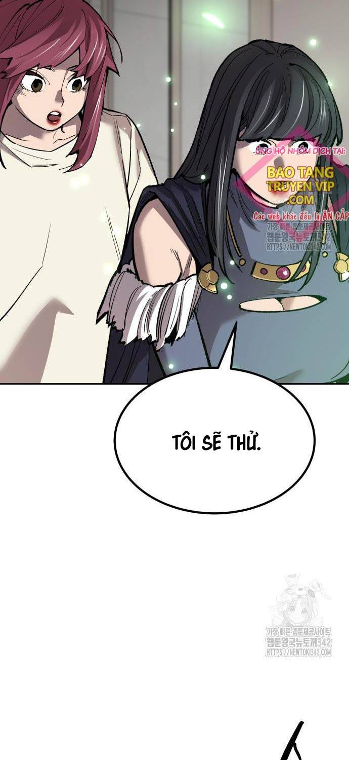 Phá Bỏ Giới Hạn Chap 155 - Next Chap 156