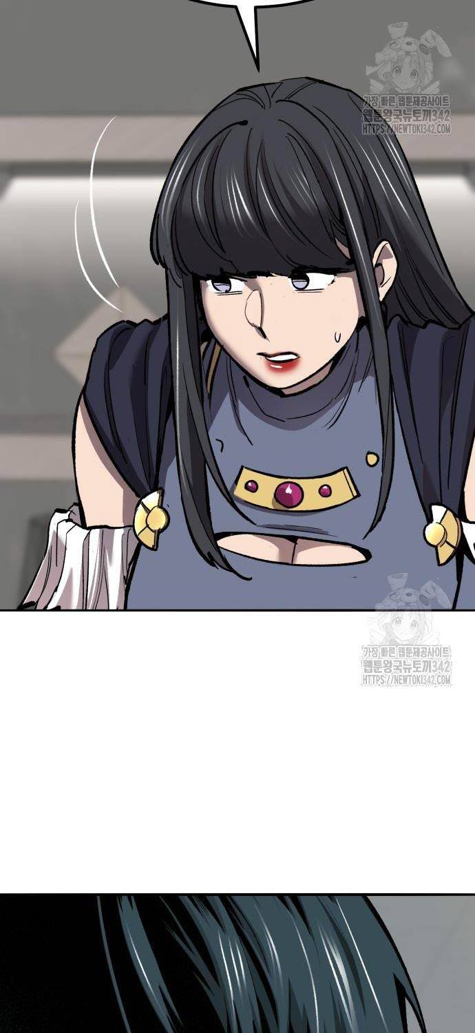 Phá Bỏ Giới Hạn Chap 155 - Next Chap 156